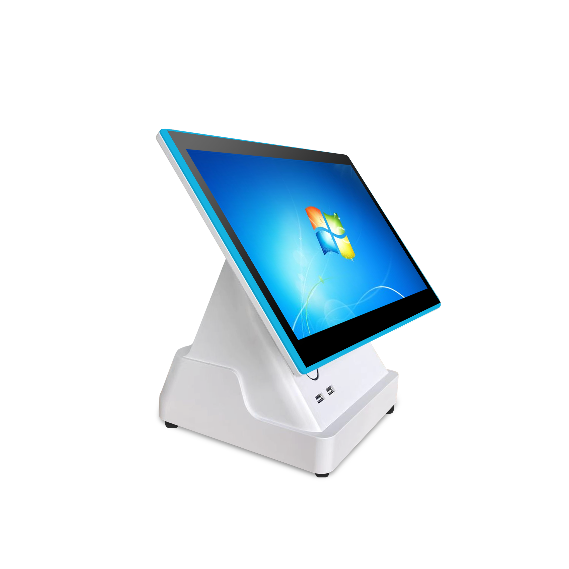 商桥收银机 | 单屏 | Win10