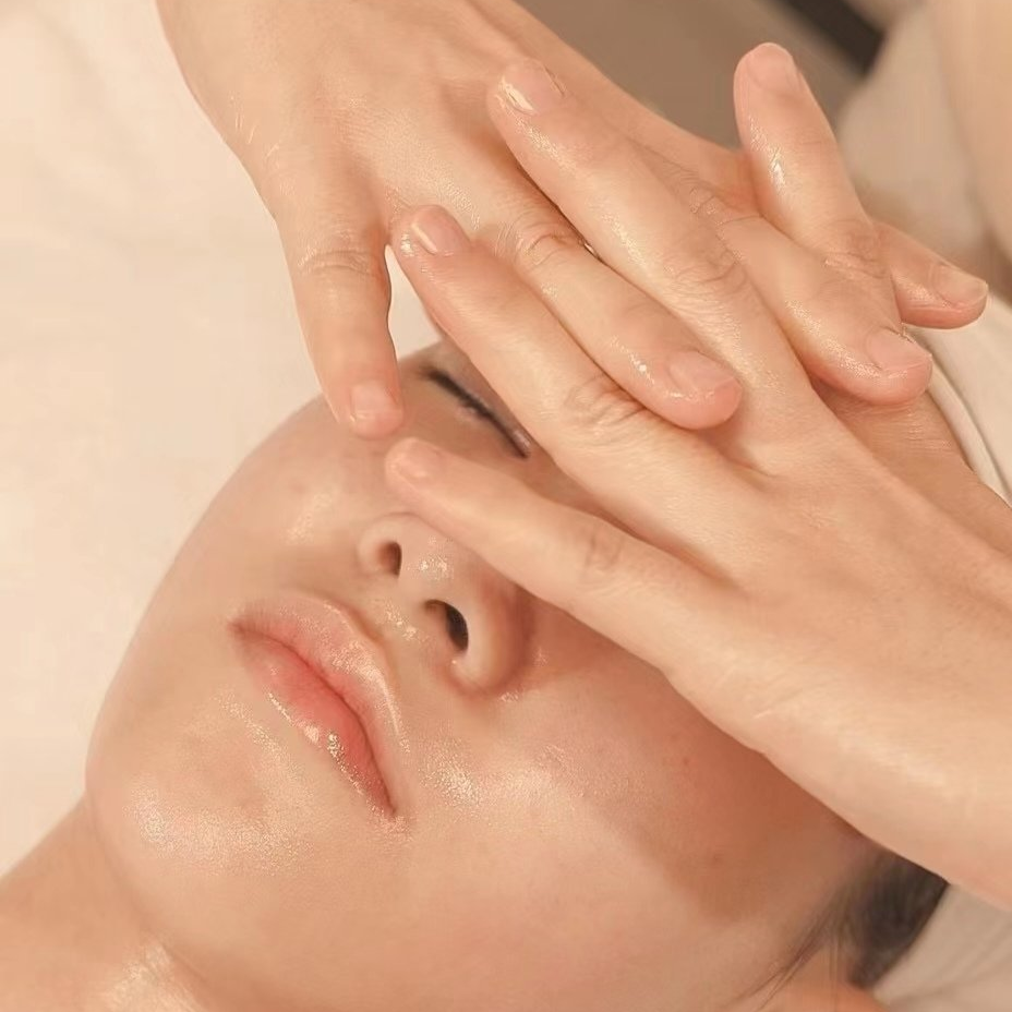 【舒享三件套】精油spa+面部护理+手部护理