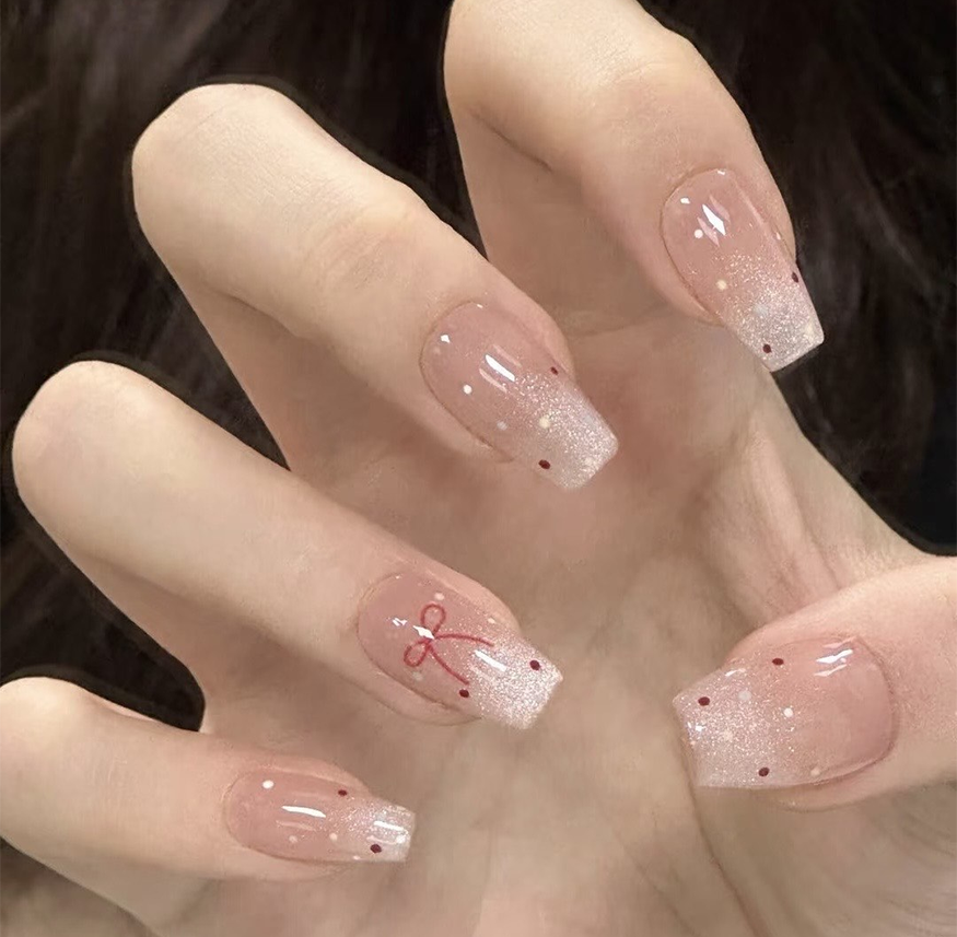 热门网红款式美甲任选（不含卸甲）